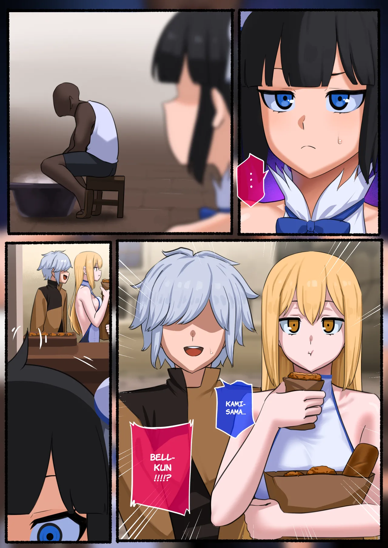 Hestia page 11 full