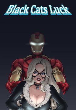 Black Cat's Luck 2