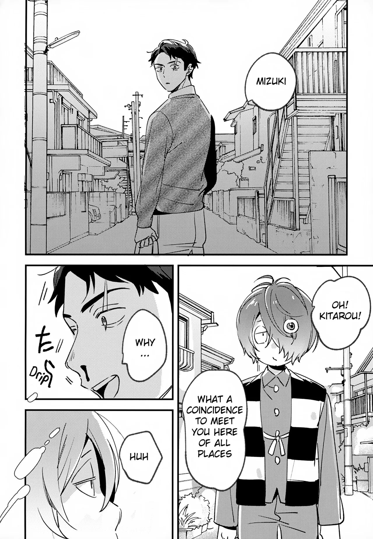 You have Absolutely No Idea page 3 full