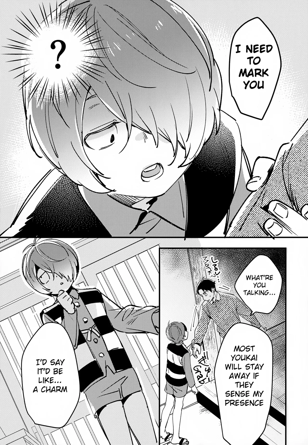 You have Absolutely No Idea page 9 full