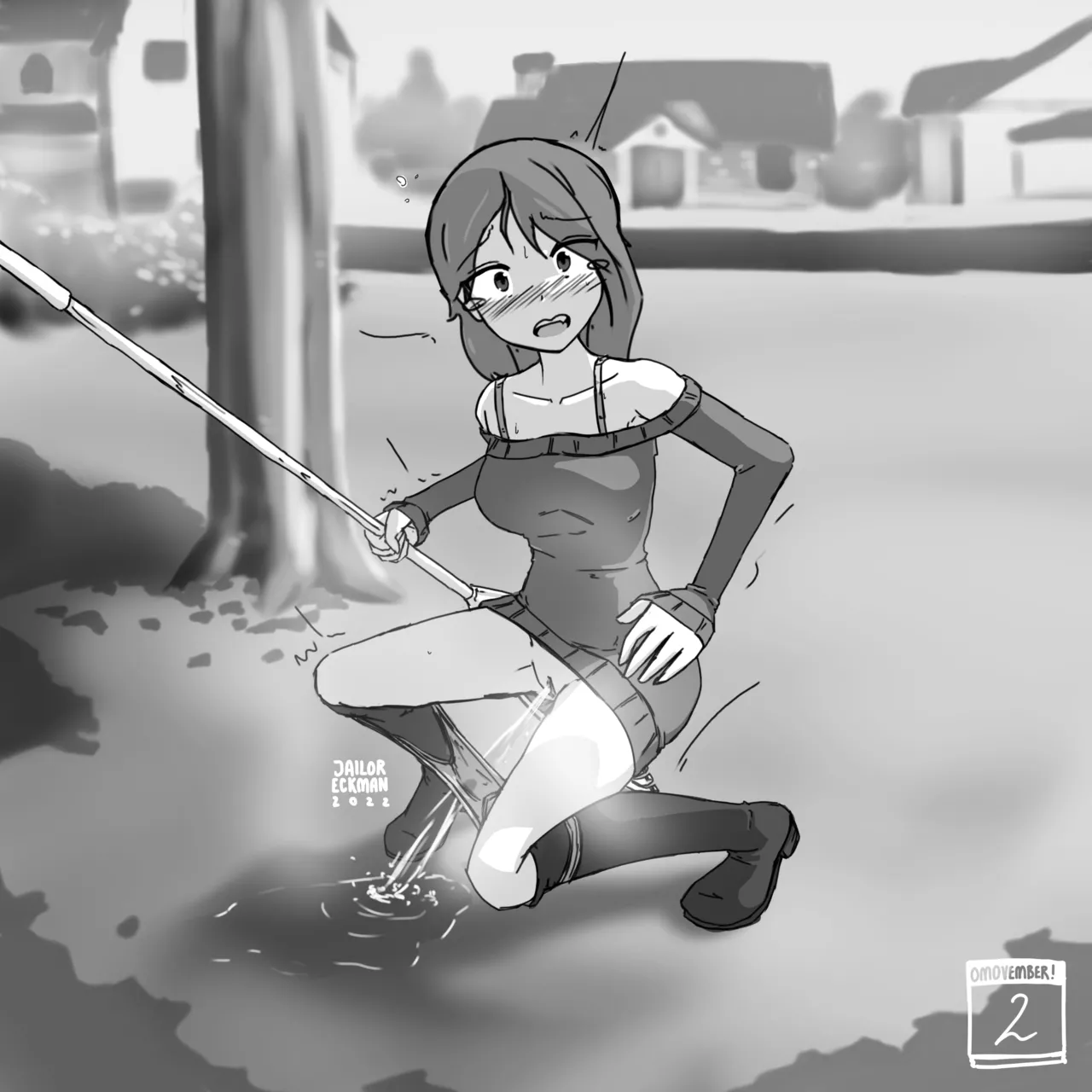 Omovember 2022 page 5 full