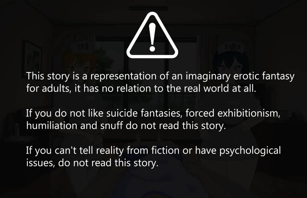 The Life Termination Agency page 2 full