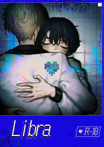 [LOVE ADDICT (Woma)] Libra (Mahoutsukai no Yakusoku) [Digital] cover