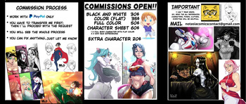 notasiacomics commissions and fanarts cover