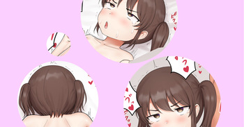 [SC Naru] Okoshi ni Kuru Imouto cover