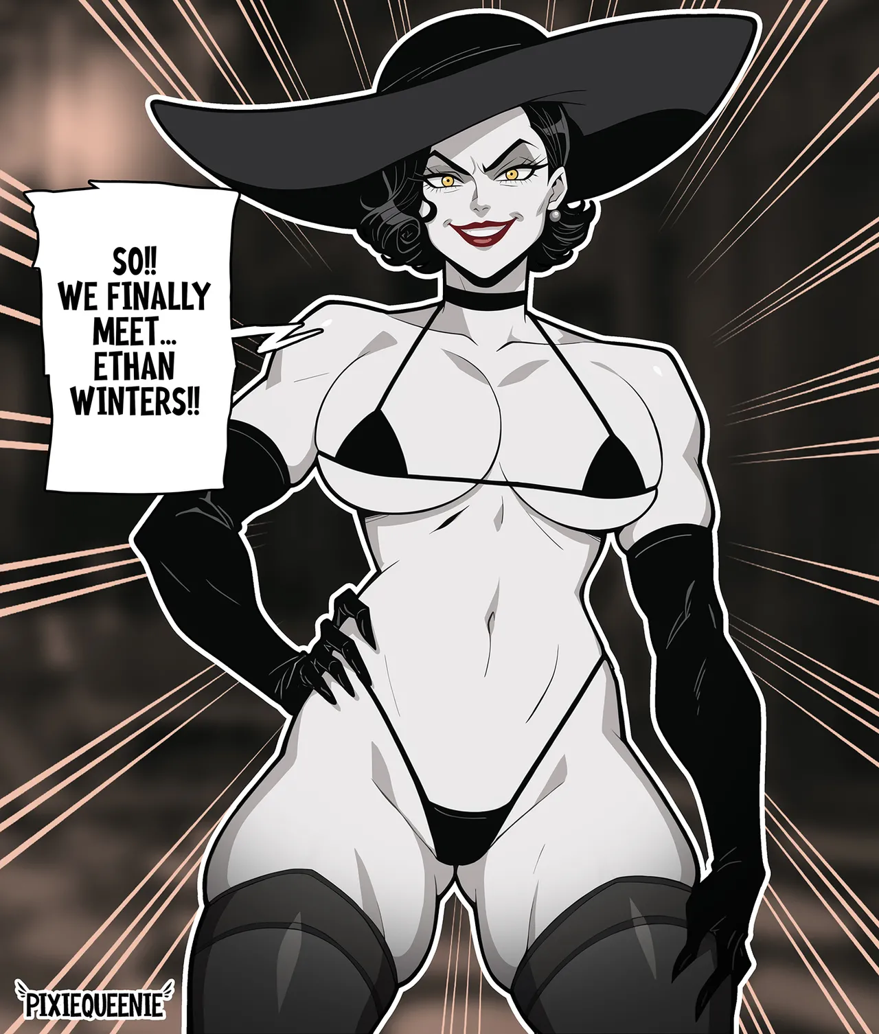 The Spanking Begins…Ethan’s Huge Secret is Out! page 3 full