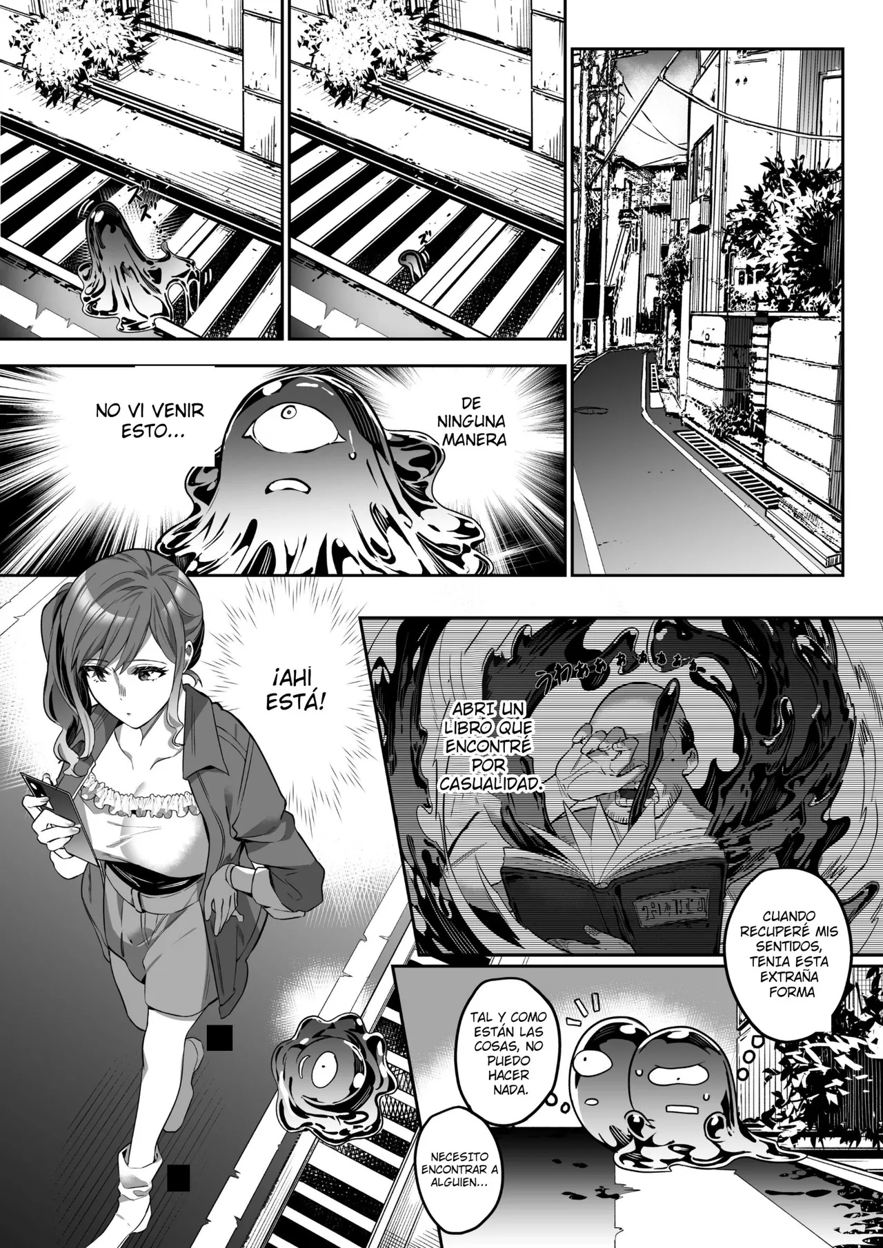 Shukushu Sagashi ~Kisei Nouryoku de Nikutai Goudatsu~ page 3 full
