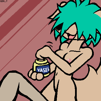 GD-Kun page 9 full