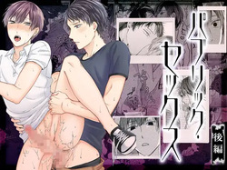 paburikku sekkusu kōhen