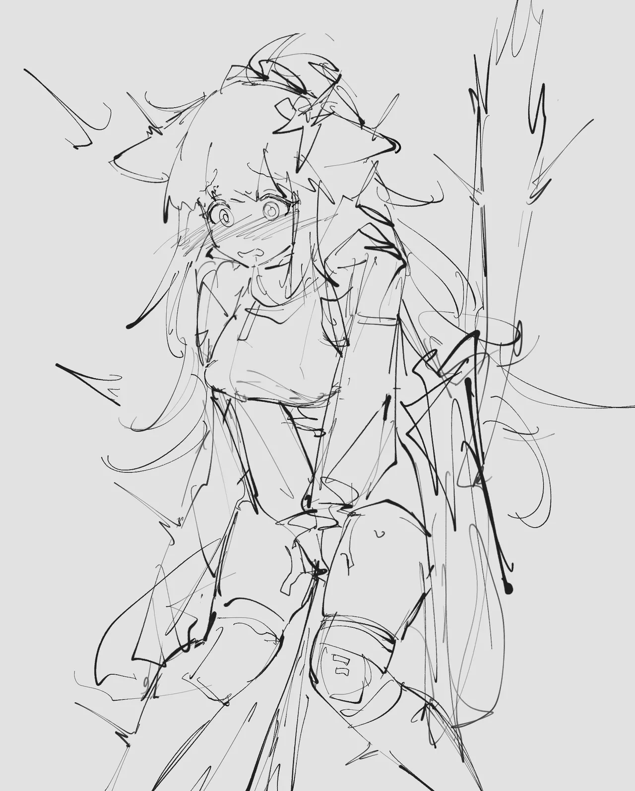 時間停止ジェシカ page 7 full