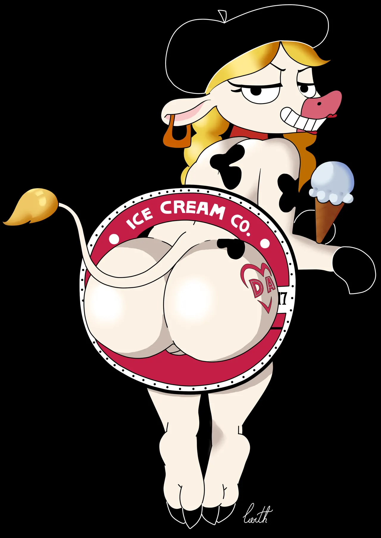 ARTIST aerth page 10 full