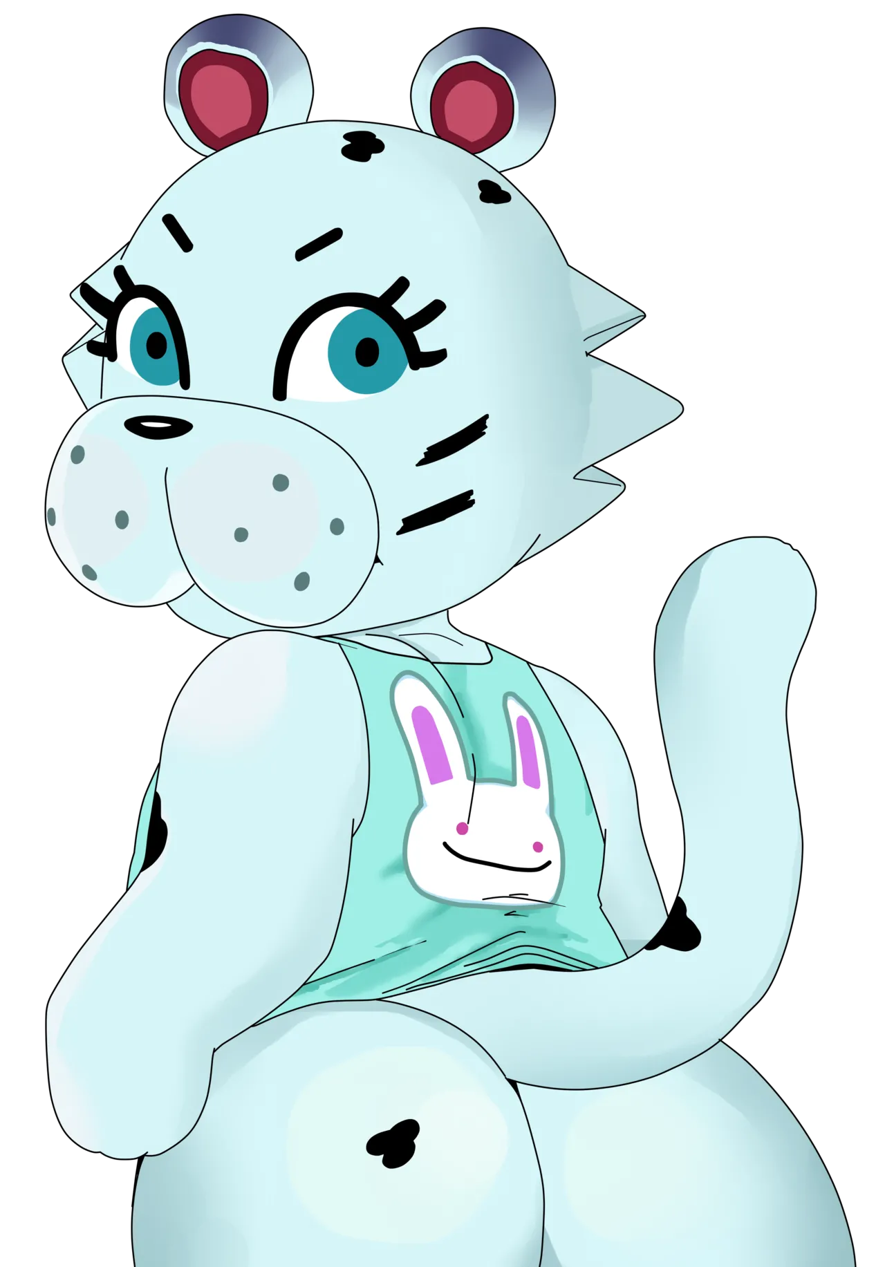 ARTIST aerth page 5 full