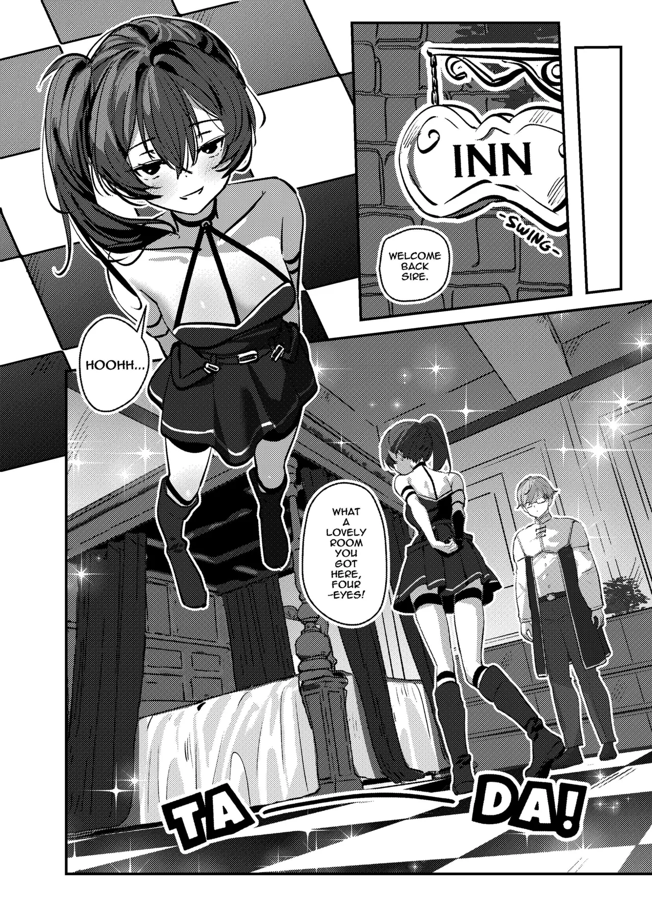 Our Ubel page 5 full