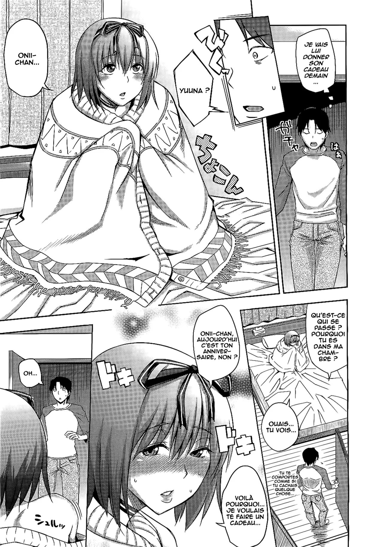 Happy Birthday Side-A page 9 full