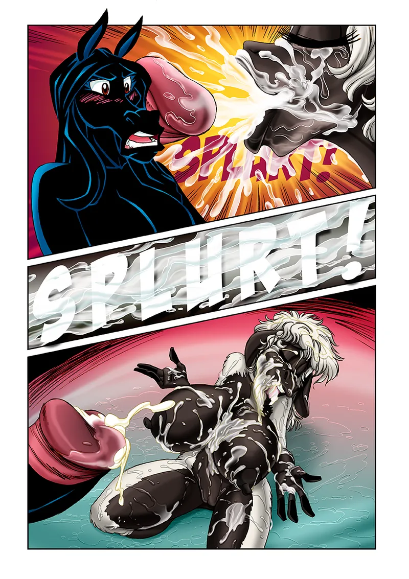 Molly & Marina page 10 full