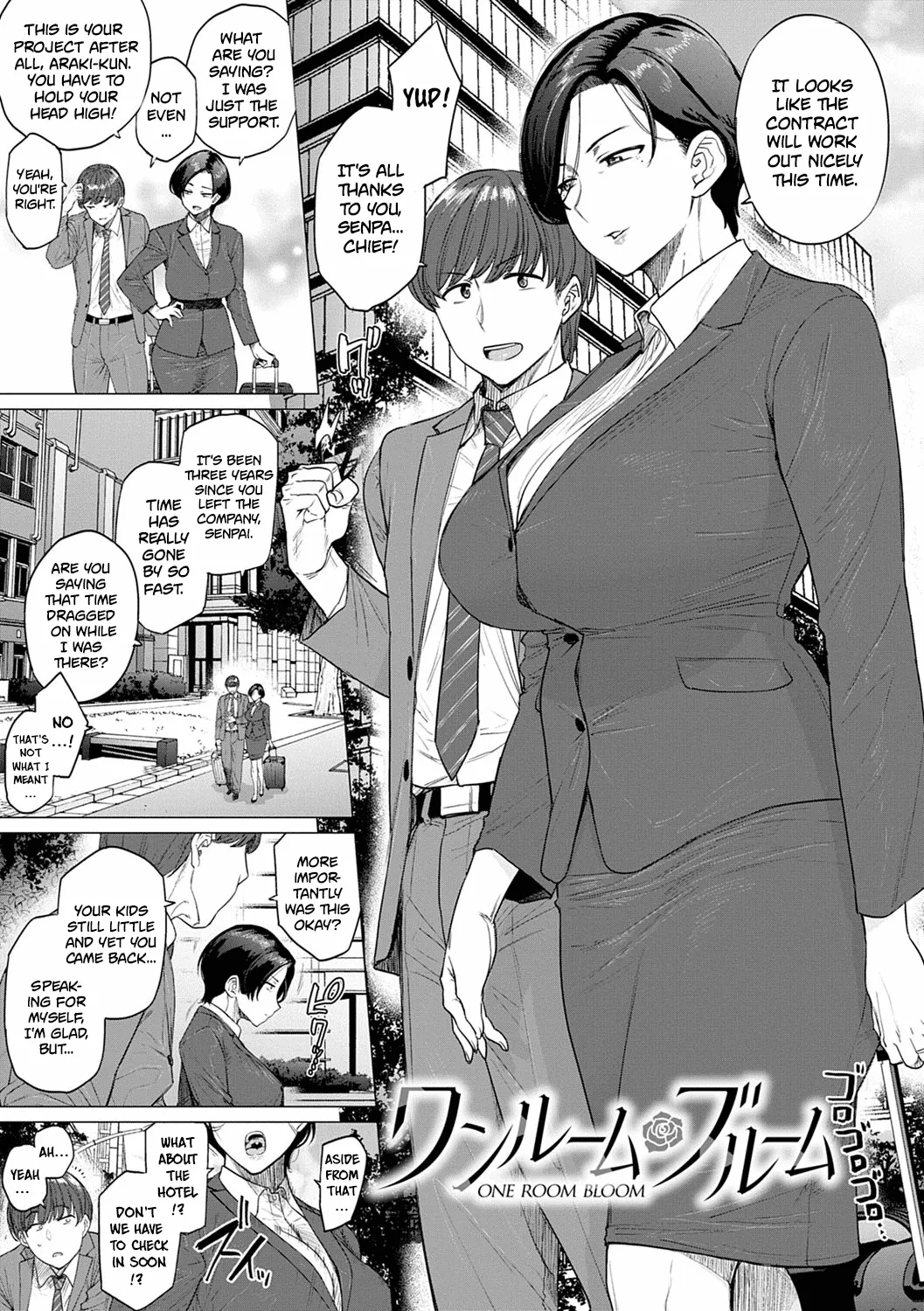 Futei with... page 5 full