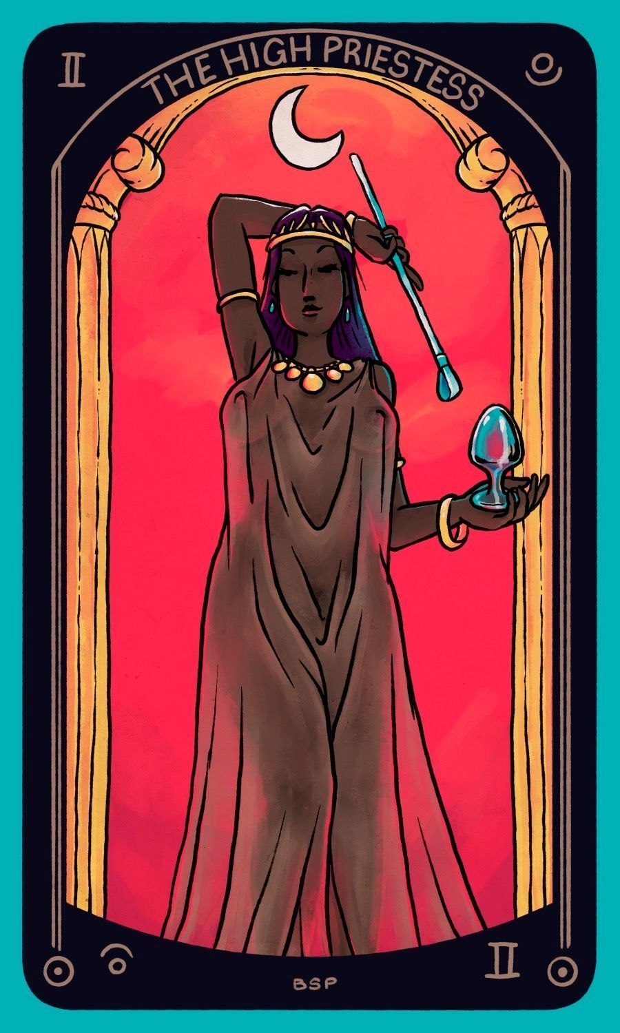 Tarot cards page 3 full