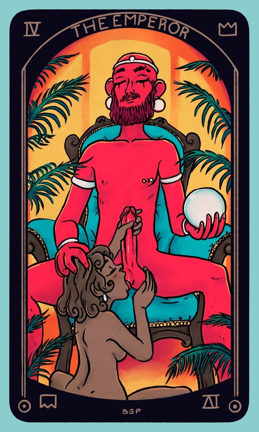 Tarot cards page 5 full