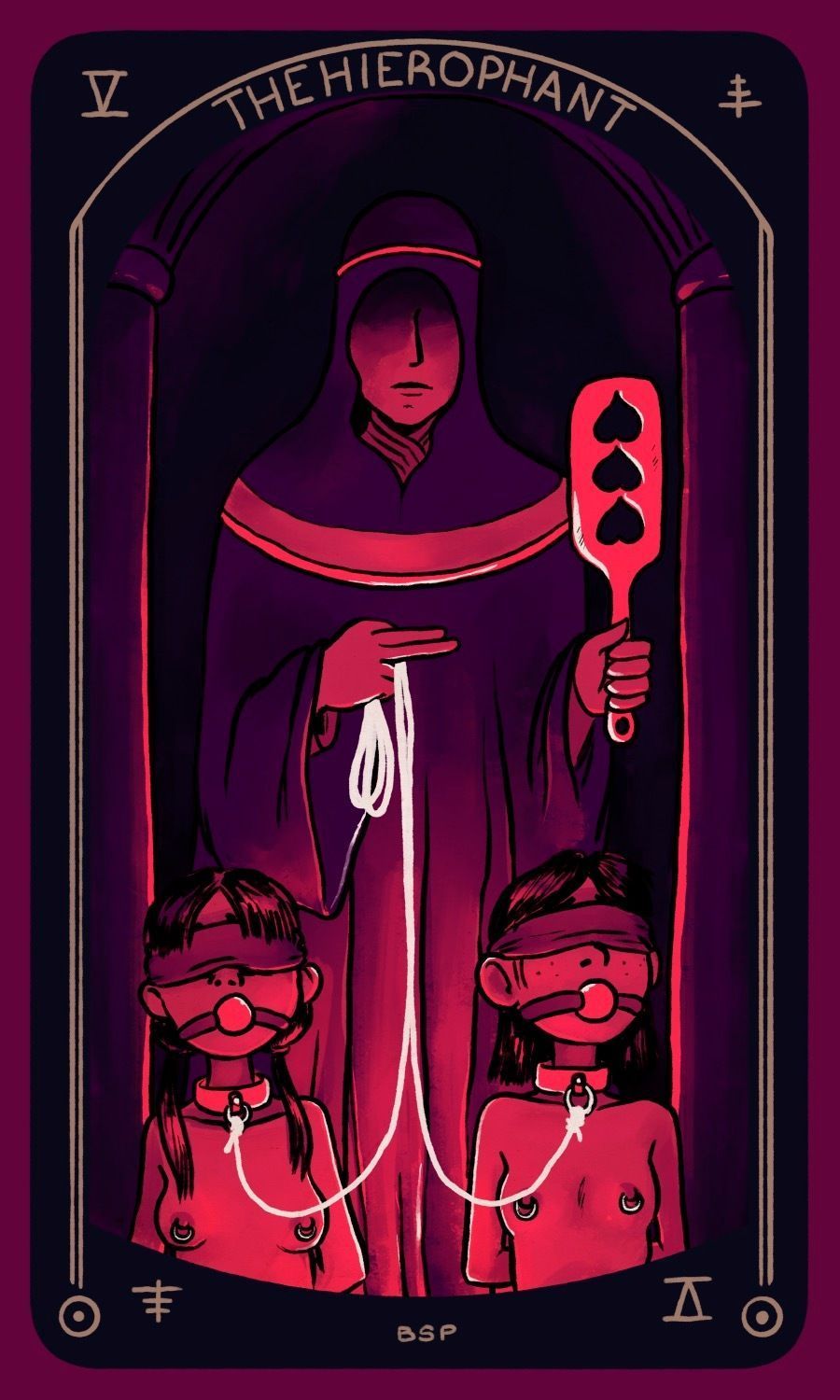 Tarot cards page 6 full