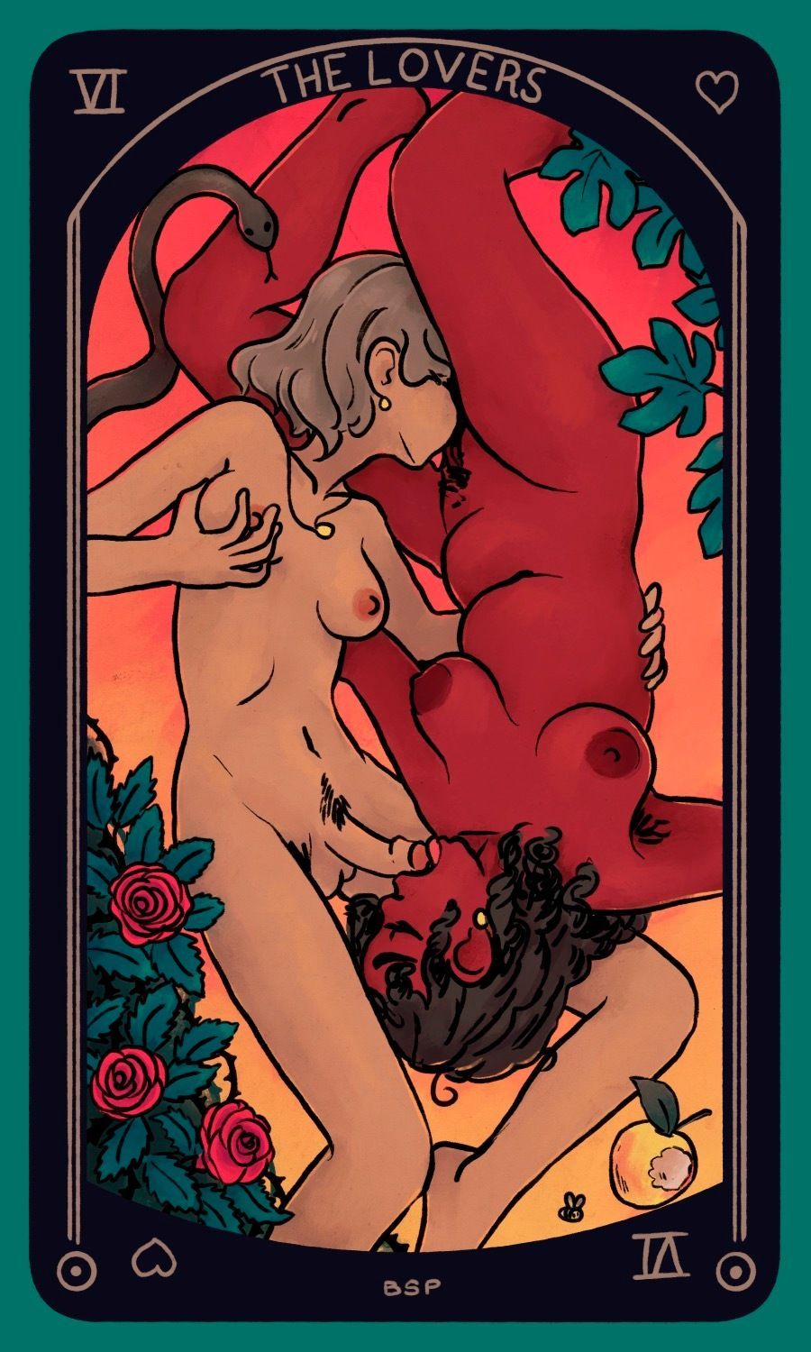 Tarot cards page 7 full