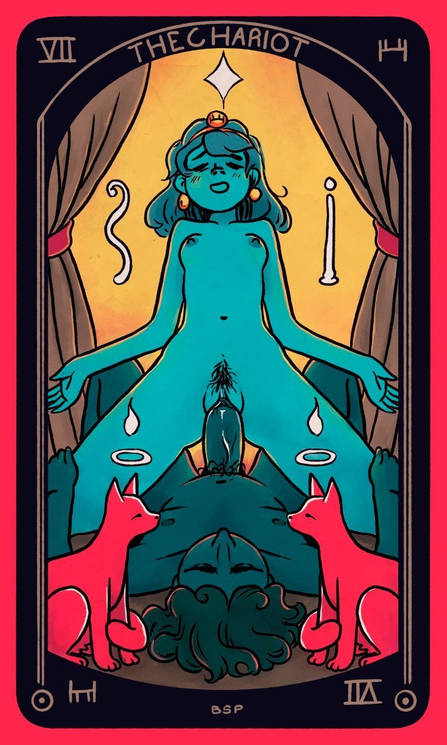 Tarot cards page 8 full