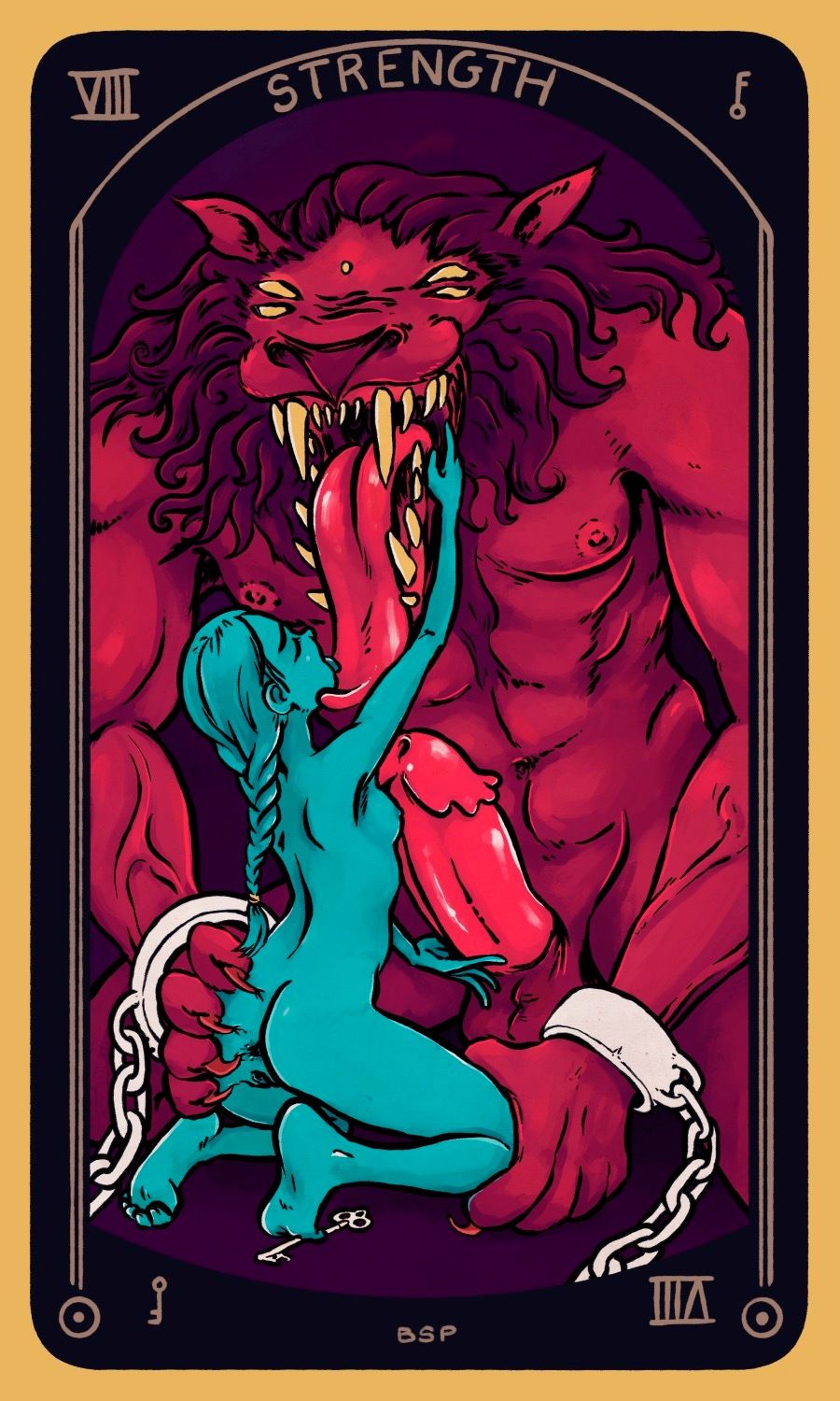 Tarot cards page 9 full