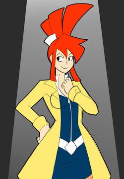 Free for All - Lynne