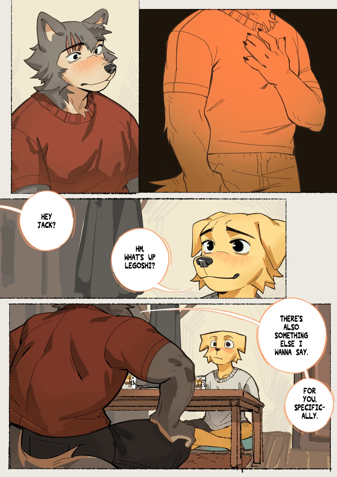 WE ARE SO GETTING NOISE COMPLAINTS TOMORROW page 10 full