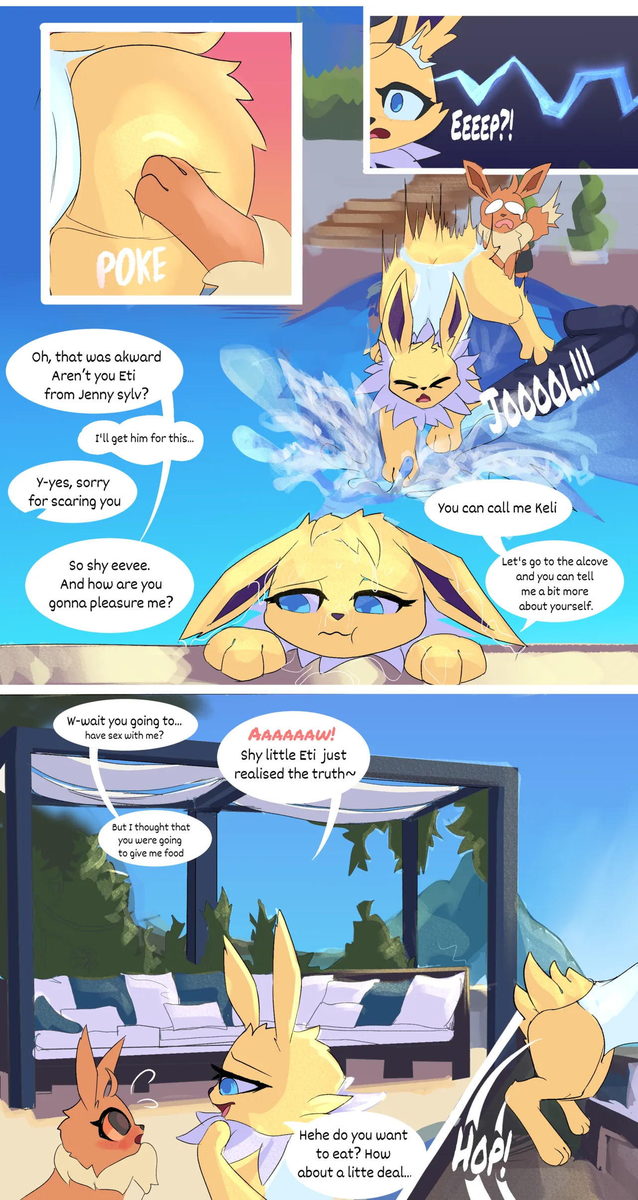 Jolt! page 6 full
