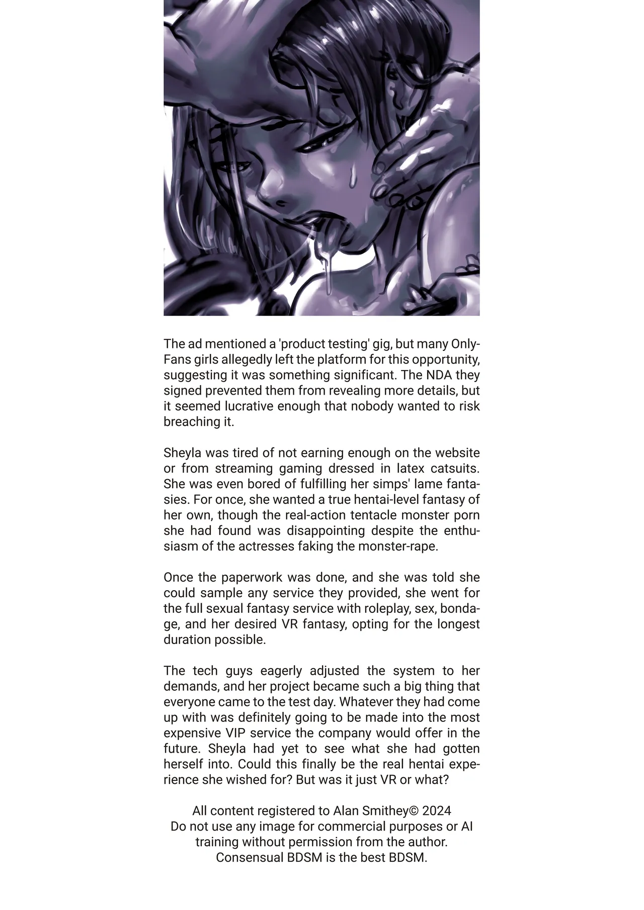 VR & Bondage page 2 full
