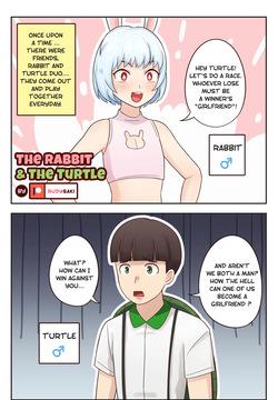 the tortoise and the hare