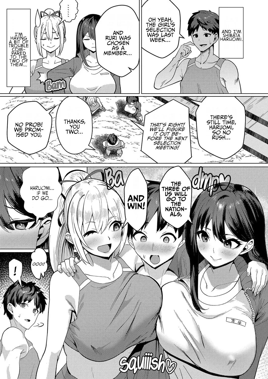 No Mark page 5 full