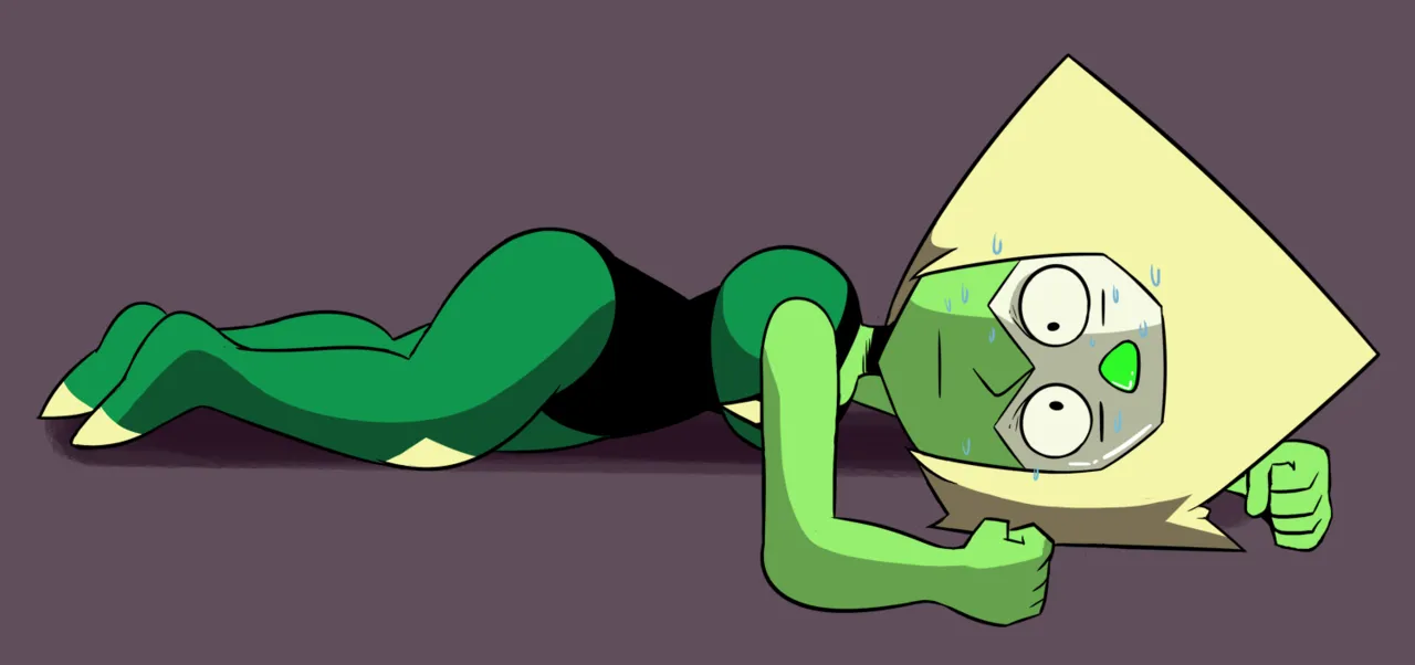 Steven Universe Collection page 9 full