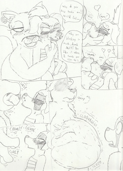 Vi'jarri and Dianna + Vijarri and Dianna Double Date