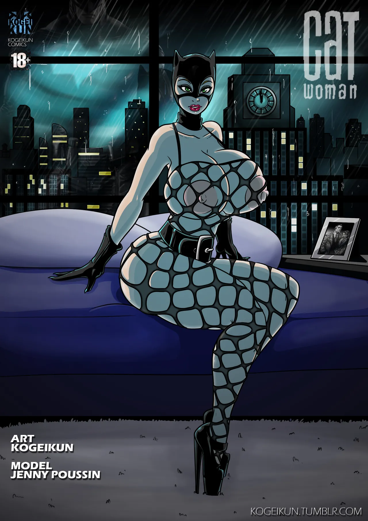 Collector - Superheroes/Videogames page 8 full