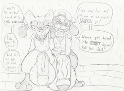 Choose that Pokemon!