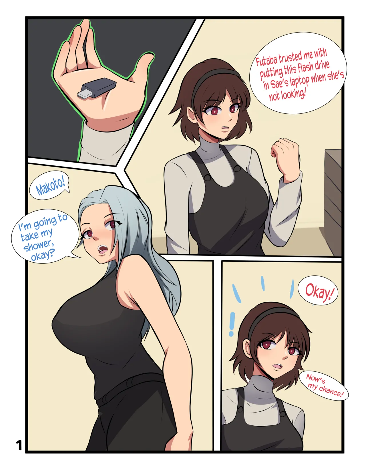 Connected page 2 full