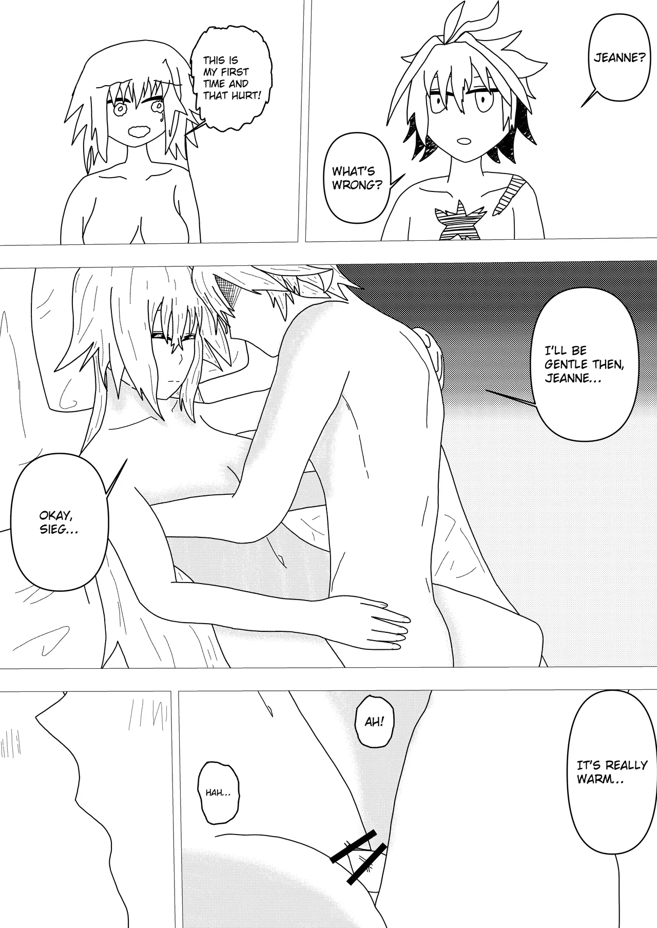 Fate/Apocrypha page 7 full