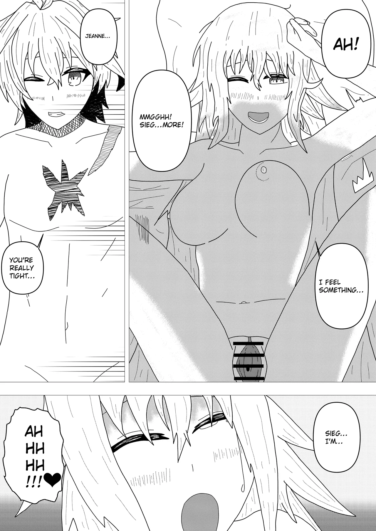 Fate/Apocrypha page 8 full