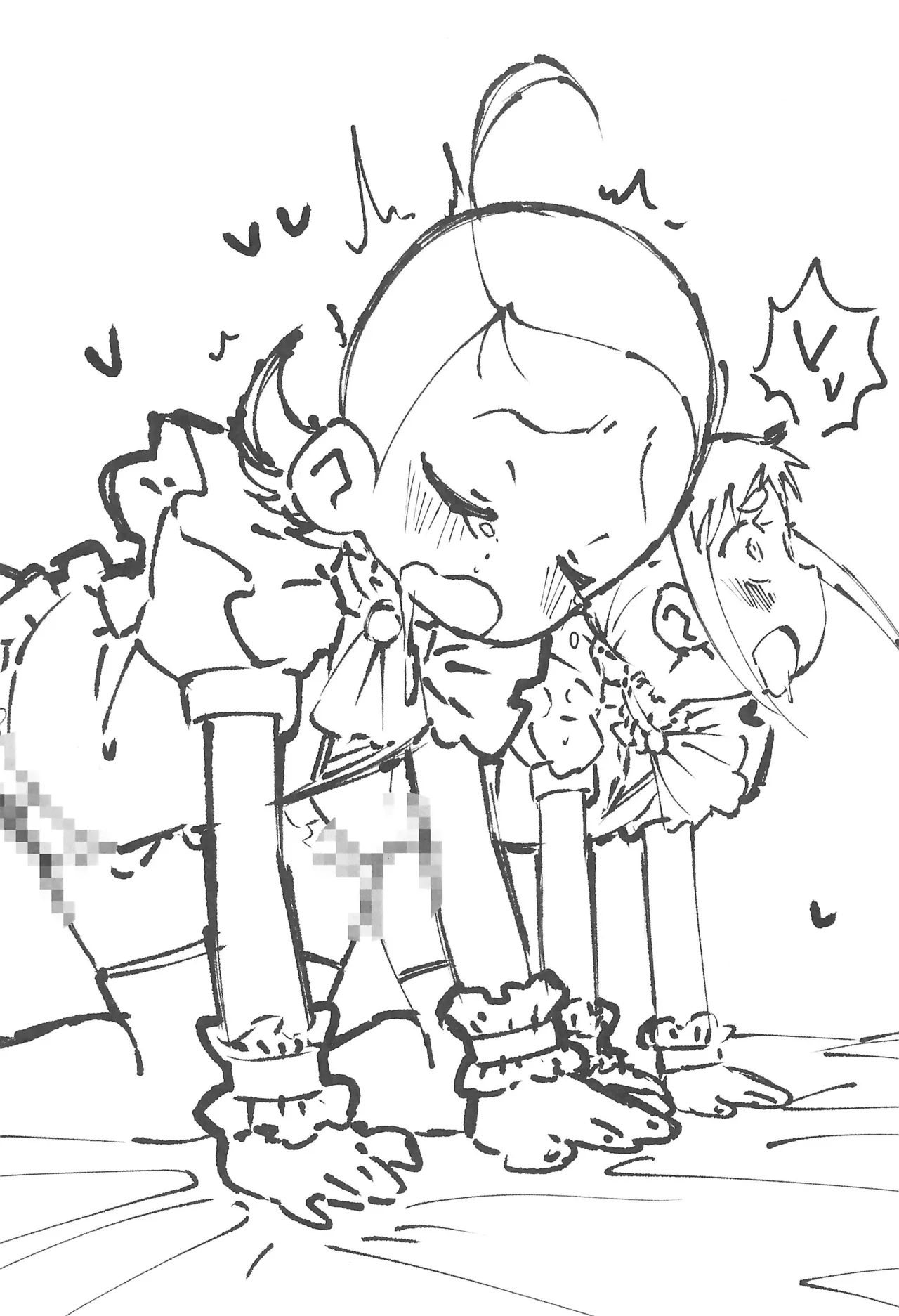 C104 Ojamajo-bon page 11 full