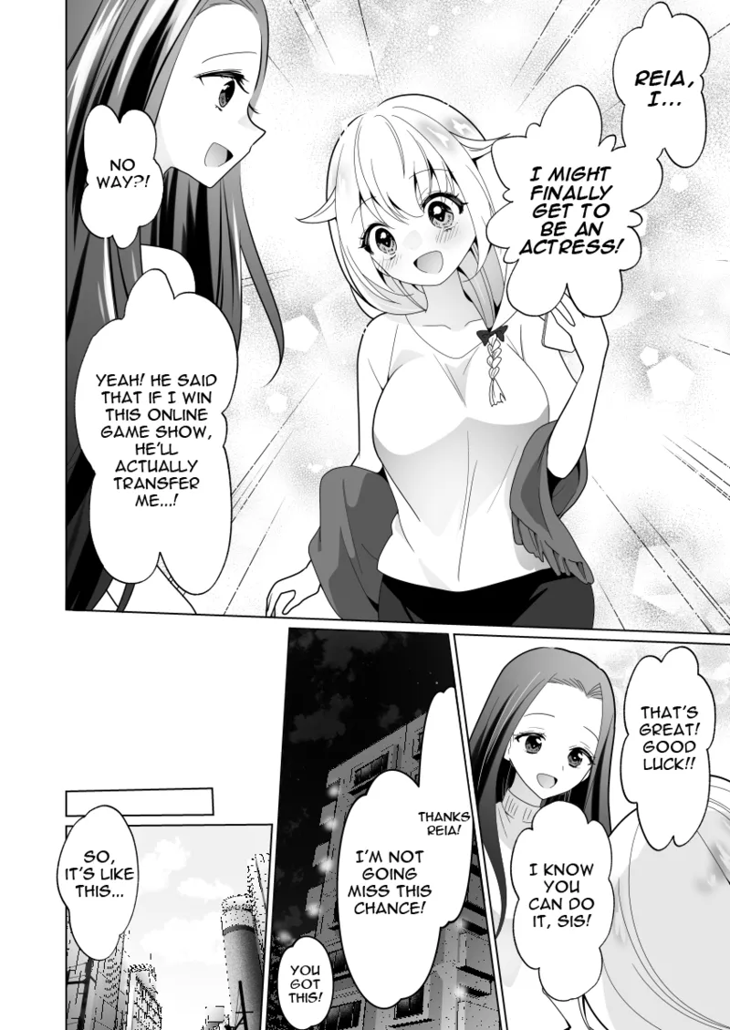 ppw - Trapped in Tickling Games page 6 full