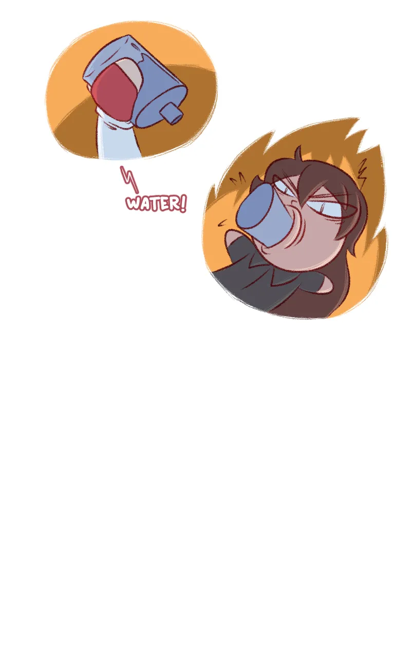 Super Forbidden Love page 11 full