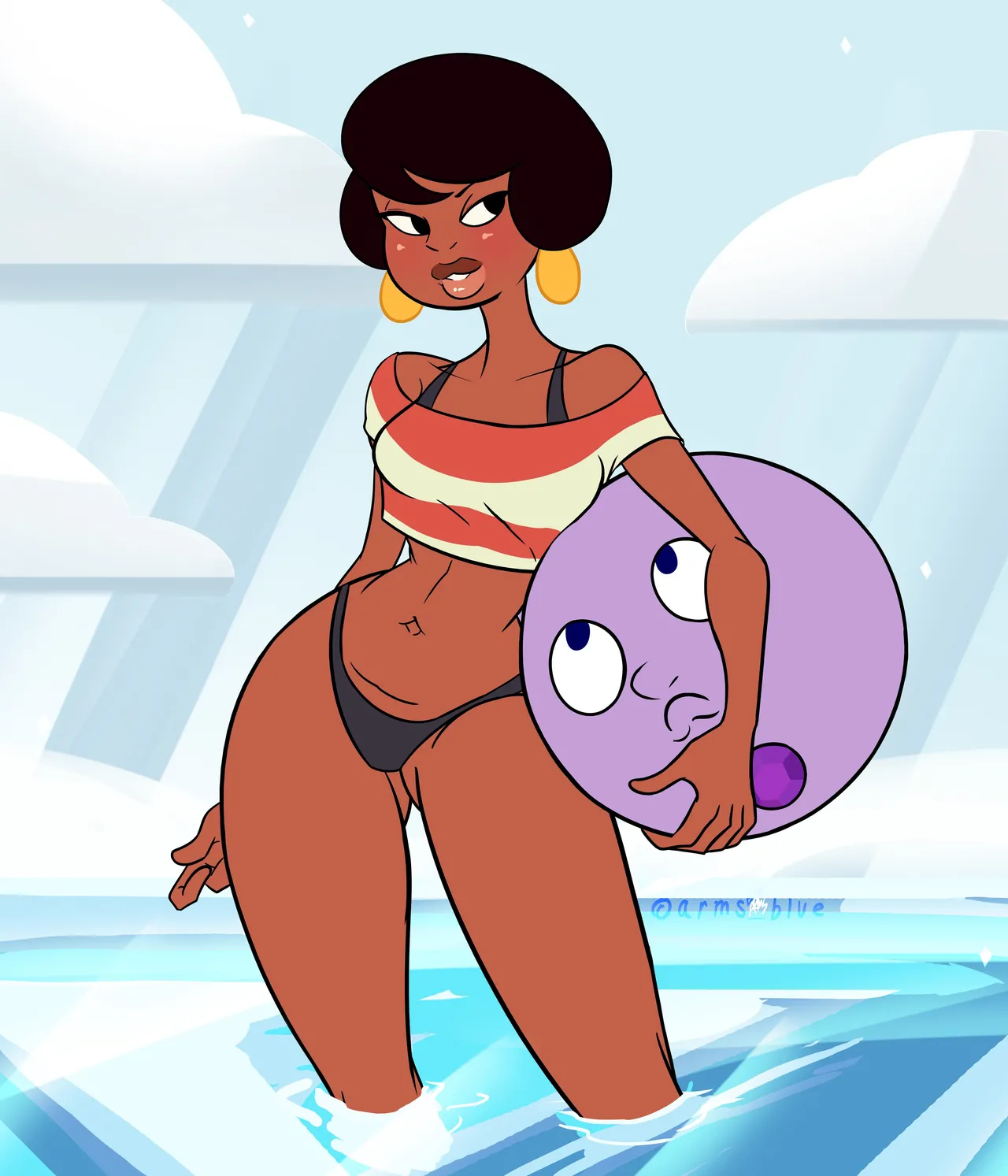 Jenny & Kiki Pizza page 3 full