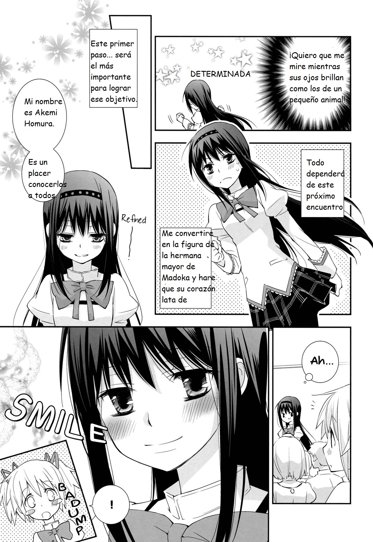 Daisuki dayo! 5 | I Love You! 5 page 8 full
