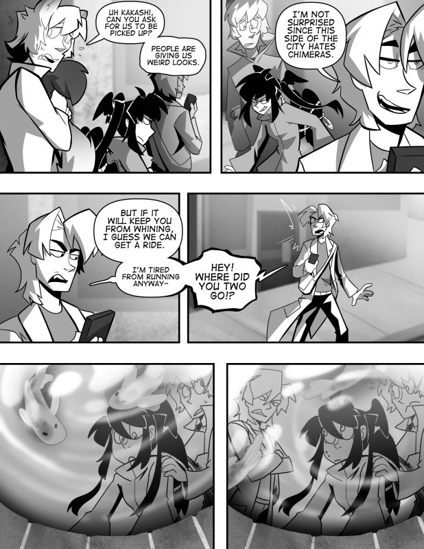 Karasu the Crow page 12 full