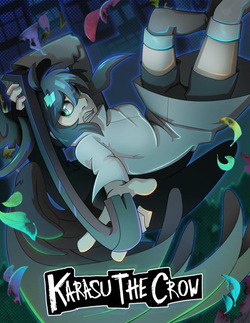 Karasu the Crow