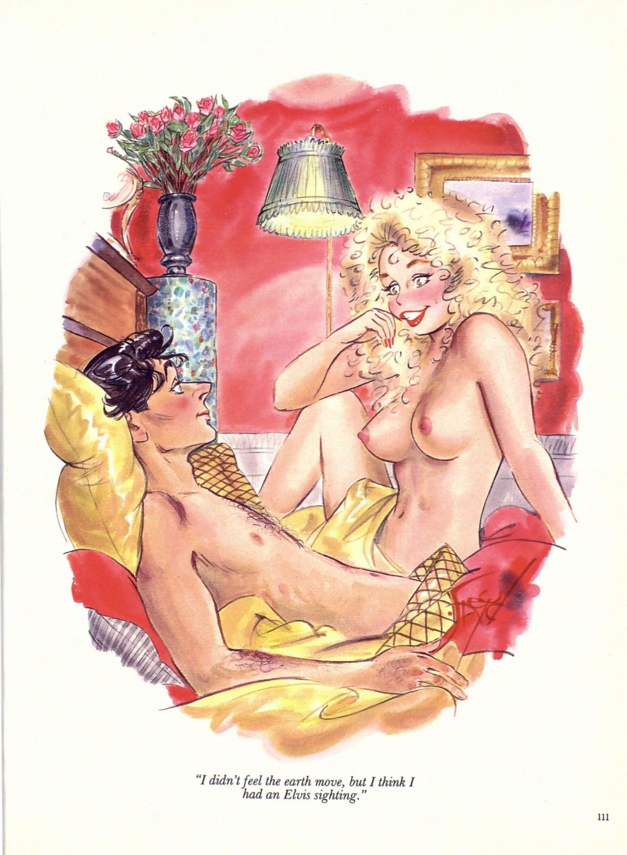 Doug Sneyd page 1 full