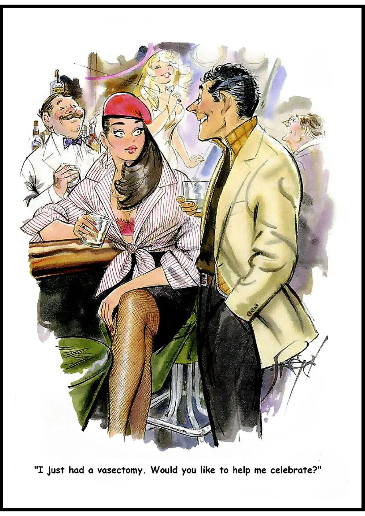 Doug Sneyd page 11 full