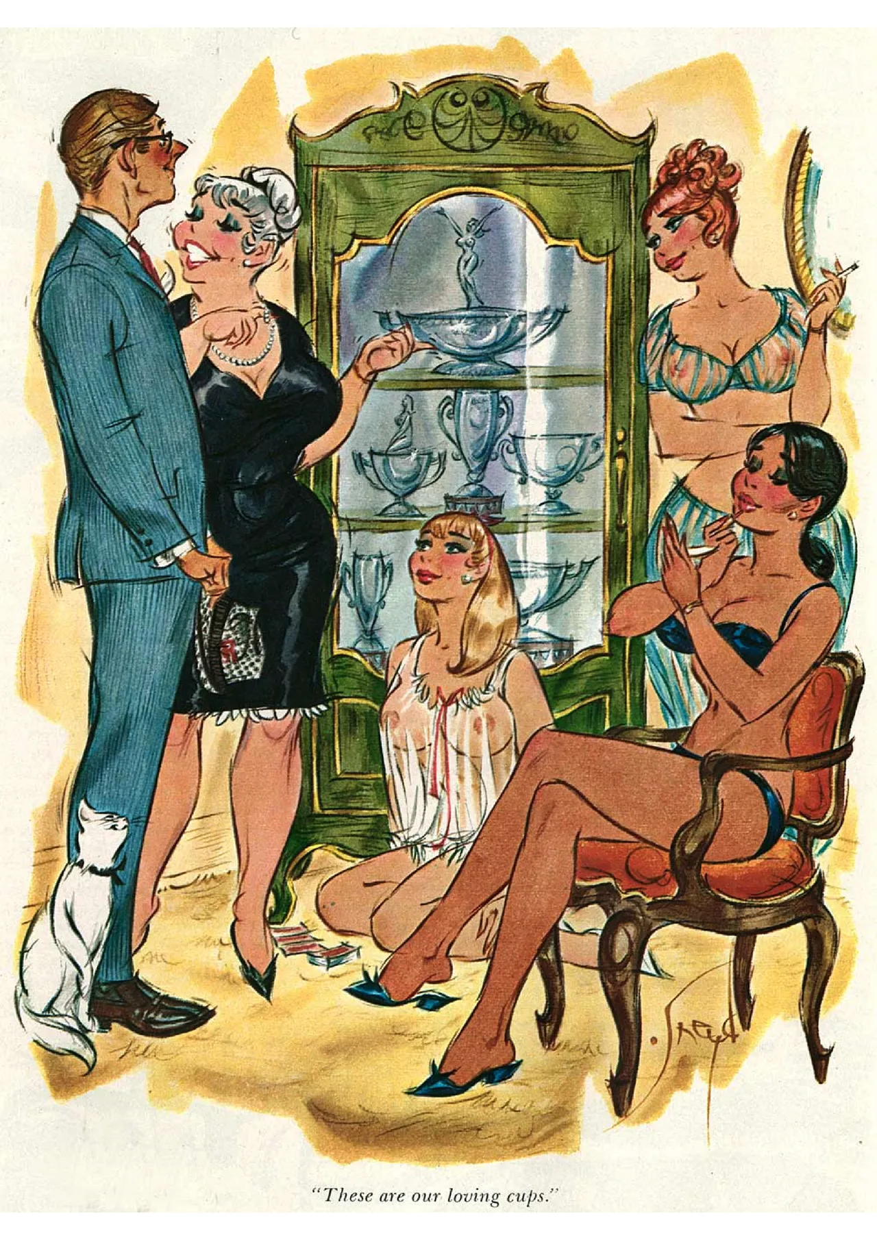 Doug Sneyd page 2 full