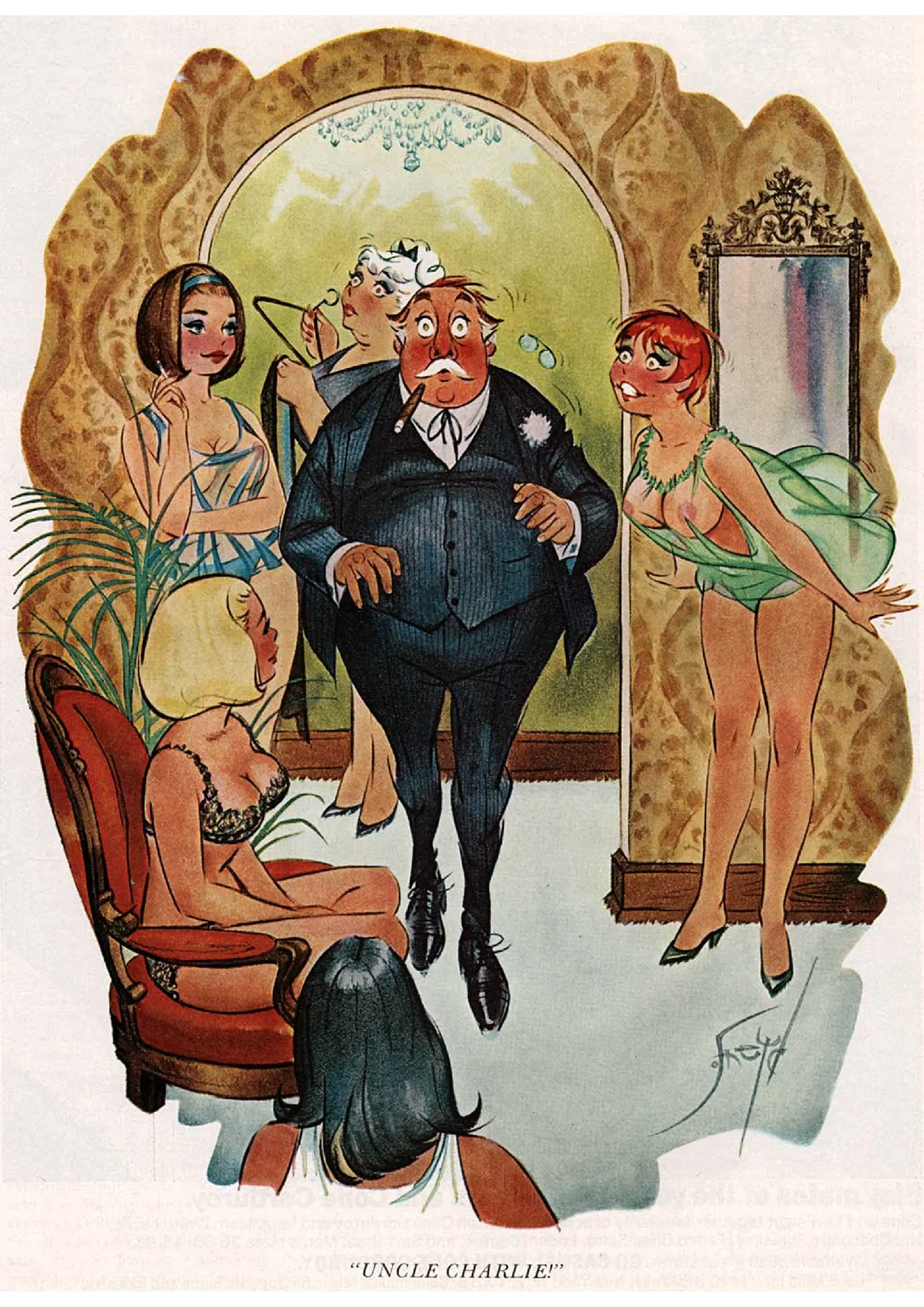 Doug Sneyd page 3 full